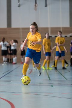Bild 199 - Jens Rathje Cup B-Juniorinnen